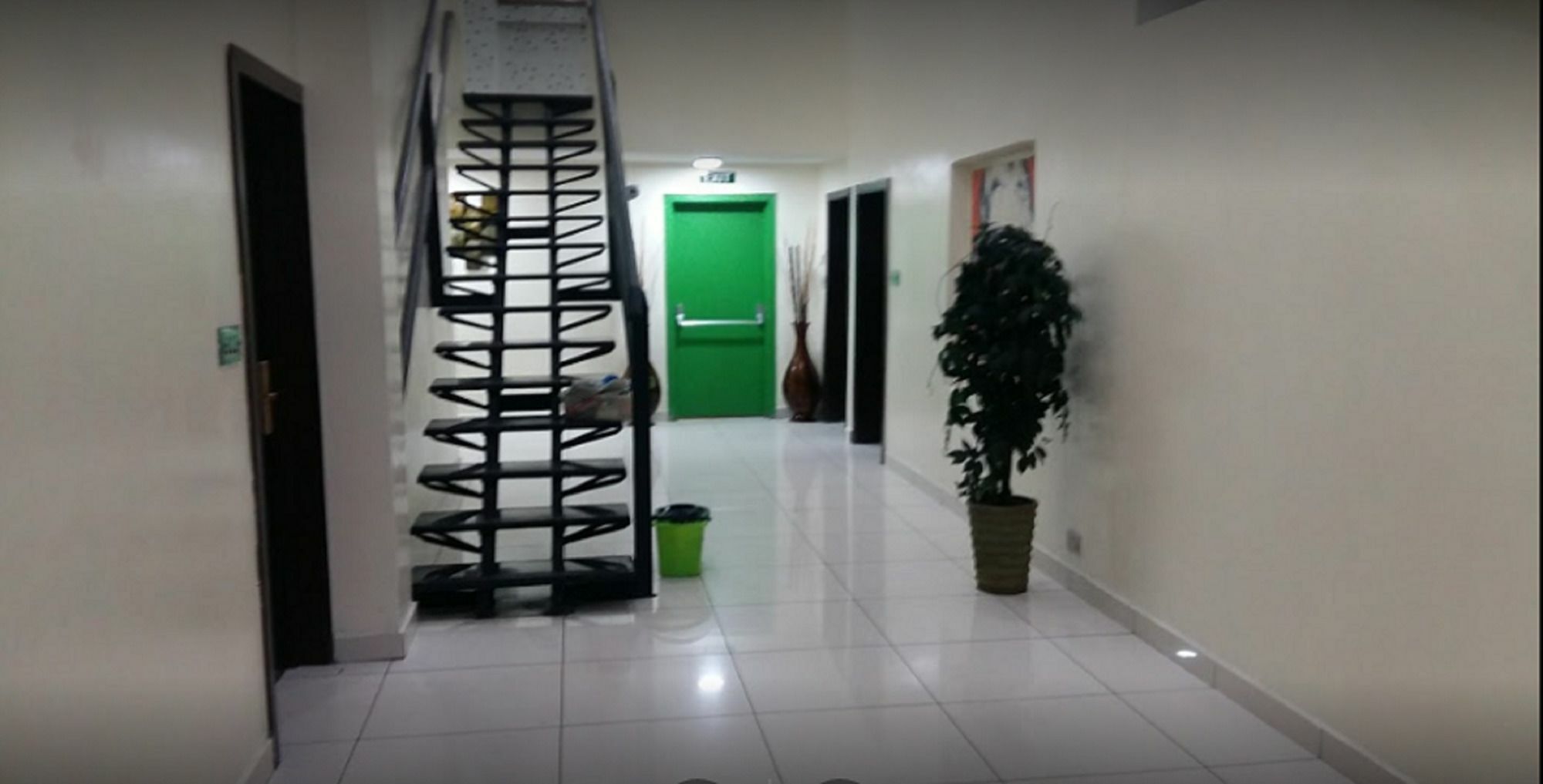 Posh Hotel And Suites Victoria Island Lagos Exterior foto