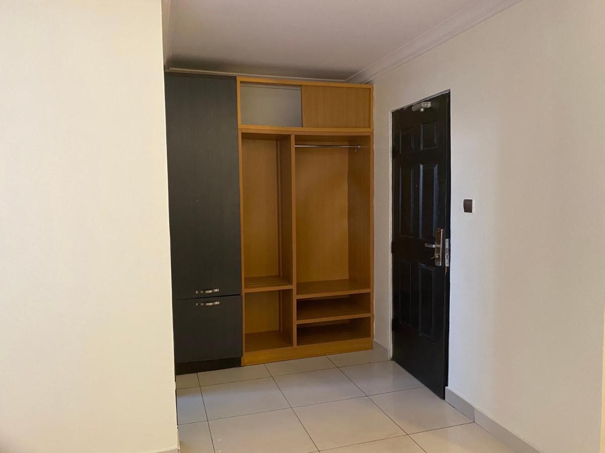 Posh Hotel And Suites Victoria Island Lagos Exterior foto
